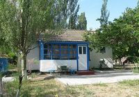 База отдыха «Таврия»